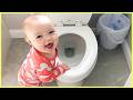 TRY NOT TO LAUGH: Funniest Baby FAILS Compilation || 5-Minute Fails