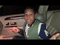 Little boys singing "Shot Clock" by Ella Mai