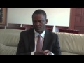 Interview with Minister of Education and Vocational Training, Tanzania