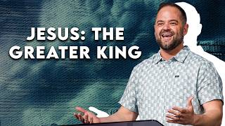 Standing for Truth in a Compromised World | Lessons from John the Baptist