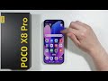 POCO X8 Pro/Pro Max: How to Turn ON/OFF NFC