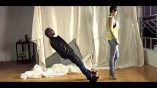 Knock You Down - Keri Hilson Ft. Kanye West & Ne-Yo (Oficial Video 2009)