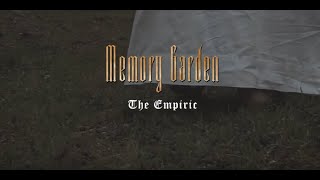 MEMORY GARDEN - The Empiric (Official Video)