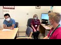 careers adult nursing outpatients department