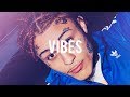 Lil Skies, XXXTENTACION & Lil Mosey – Vibes (Mixtape) (2018)