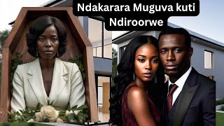 Ndakapinda Muguva | Kutora Murume Wemunhu -Khama has got me