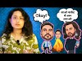 Sumit Mahal Provoked Sachin Raj Destroy Neha Ashish Tiwari Image In Social Media⁉️ Raksha Says