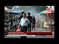 27 MAC 2021 BERITA PAGI – BAZAR RAMADAN DI MASJID PERAK