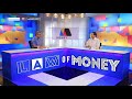 How important is an investment horizon?| On The Law of Money