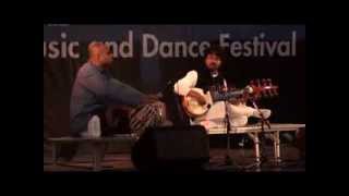 Anup Joshi (Tabla) with Anupam Joshi (Sarodé) | Son de Sarode | WMDF 006