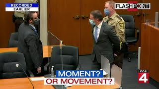 Flashpoint: 4/25/21 (Whole Episode)