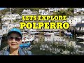 LETS EXPLORE POLPERRO - ONE OF CORNWALL'S PRETTIEST PLACES