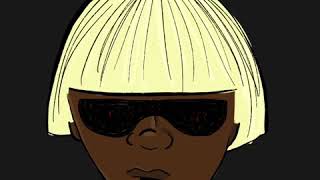 WHAT’S GOOD - Tyler, the Creator / Animation
