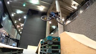 The Rise at Salon Du Vélo Montréal | The Rise MTB Videos