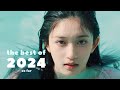 my favorite kpop songs of 2024 so far