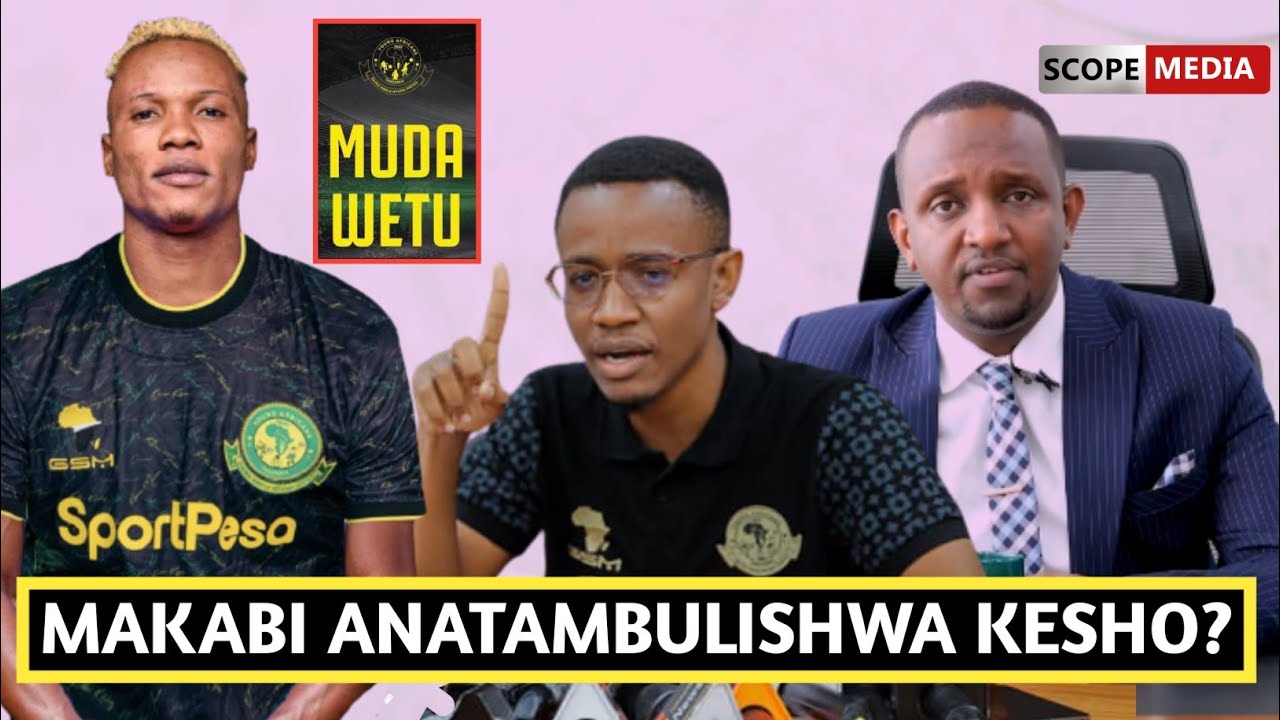 🔴#live: Msike Rais Wa YANGA Athibitisha Hili KESHO/Ali Kamwe Ashindwa ...