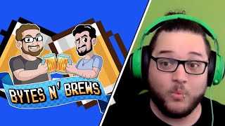What Made Bytes N' Brews GREAT