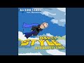 Monti Style [Supermonti Edit] (feat. Hunterwolf)