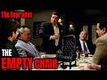 Who Was Tony Soprano's REAL Underboss?