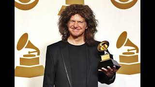 Pat Metheny Interview on Chris Fishman