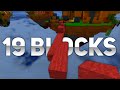 You & I - A Bedwars Block Clutch Montage