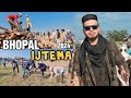 Bhopal Tableeghi Ijtema की तैयारी vlog 2024