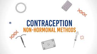 Contraception - Non-hormonal Methods