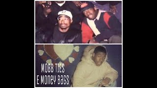 MOBB TIES: Eric 'E Money Bags' Smith #Queens #Brooklyn #SumnerHouses