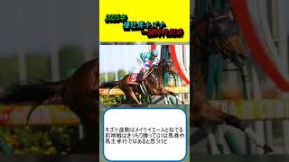 2025年 種牡馬キズナ一強時代到来 #競馬 #競馬予想 #ジャスティンミラノ #ディープボンド #ソングライン #エリキング