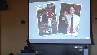 Work & Life Balance by Allison Hill