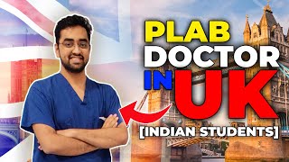 How to become a Doctor in UK