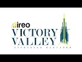 ireo victory valley highrise premium township