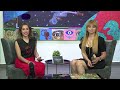 mhoni vidente en vivo ¿qué signos tendrán el mejor 14 de febrero pregúntaleamhoni