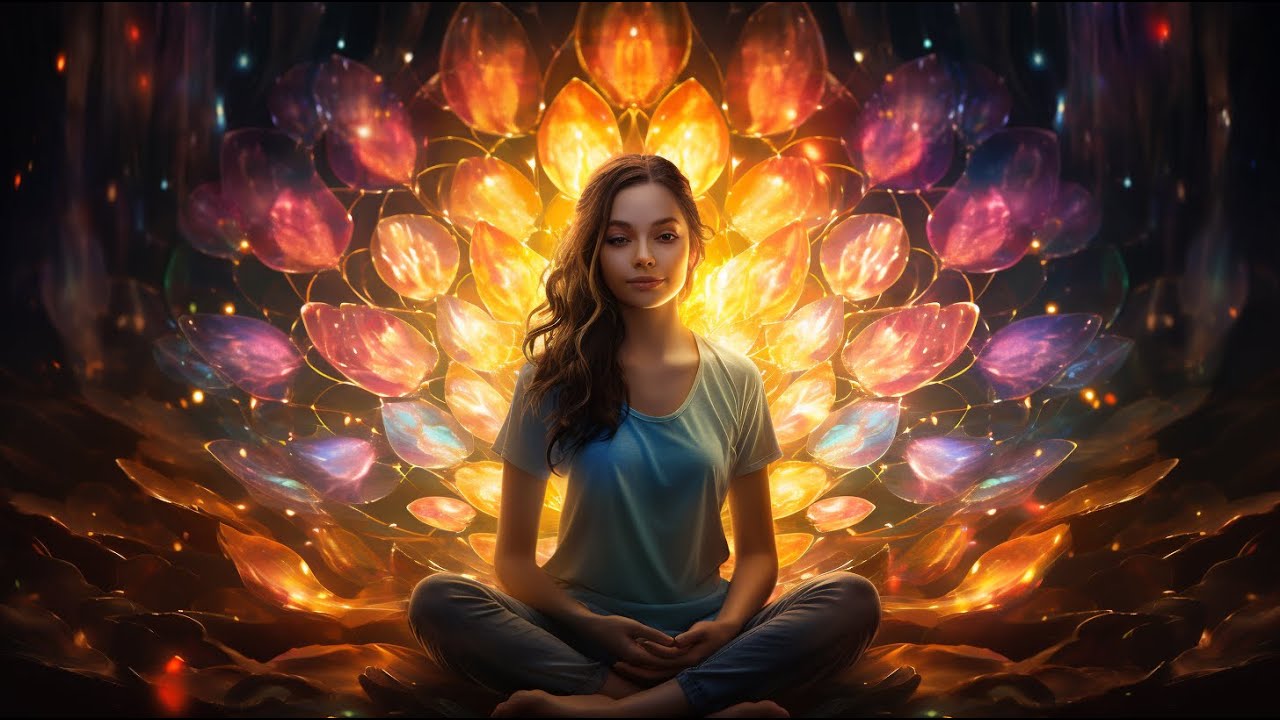 Beautiful Relaxing Music Stop Overthinking Stress Relief Music