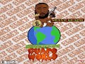 Suave Guapo x GuapoGang Flash - Trap