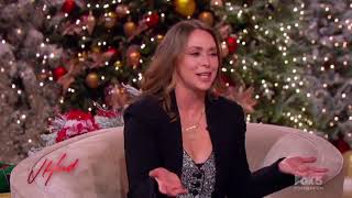 The Jennifer Hudson Show - Jennifer Love Hewitt || December 10th, 2024  Full Episode 720HD