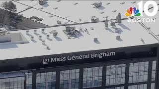 Mass General Brigham announces large-scale layoffs