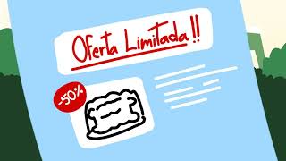 Oferta Limitada - Intro