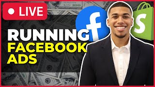 How To: Run Facebook Ads PROFITABLY With Shopify Dropshipping (BEGINNER FRIENDLY)