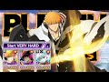 Very Hard Guild Quest Sternritter Meele Clear 46s Left 👺 ICHIGO TYBW 5/5 BROKEN! Bleach Brave Souls