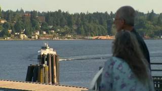 Could Fast Ferry Be A Boost For Bremerton