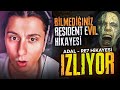 TOLUNAY ÖREN RESİDENT EVİL 7 VE VİLLAGE’NİN HİKAYESİNİ İZLİYOR