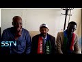 deg deg afhayeenka onlf oo si aan caadi ahayn loogu soo dhaweeyay jigjiga