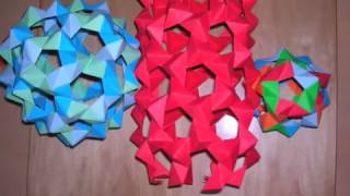 Folding the PHiZZ Unit from OrigamiSquared