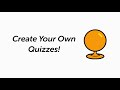 How to Create a Classic Sporcle Quiz