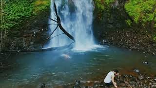 Natural Beauty in O'Rang District, Mondulkiri សម្រស់ធម្មជាតិនៅស្រុកអូររាំង ខេត្តមណ្ឌលគិរី