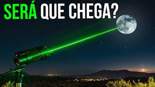 A HISTÓRIA por trás do LASER - Como FUNCIONA o laser #documentario #curiosidades #tecnologia