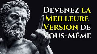 Comment Réinventer Votre Vie en 2025 ( Pratiques Stoïciennes Que Vous Allez Vraiment Utiliser)