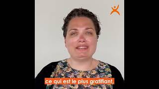 #1minute1métier : Adjoint·e de direction en agence