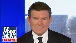 Bret Baier: We've NEVER seen this before